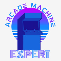 Arcade Machine Expert Aesthetic Camper Cup | Artistshot