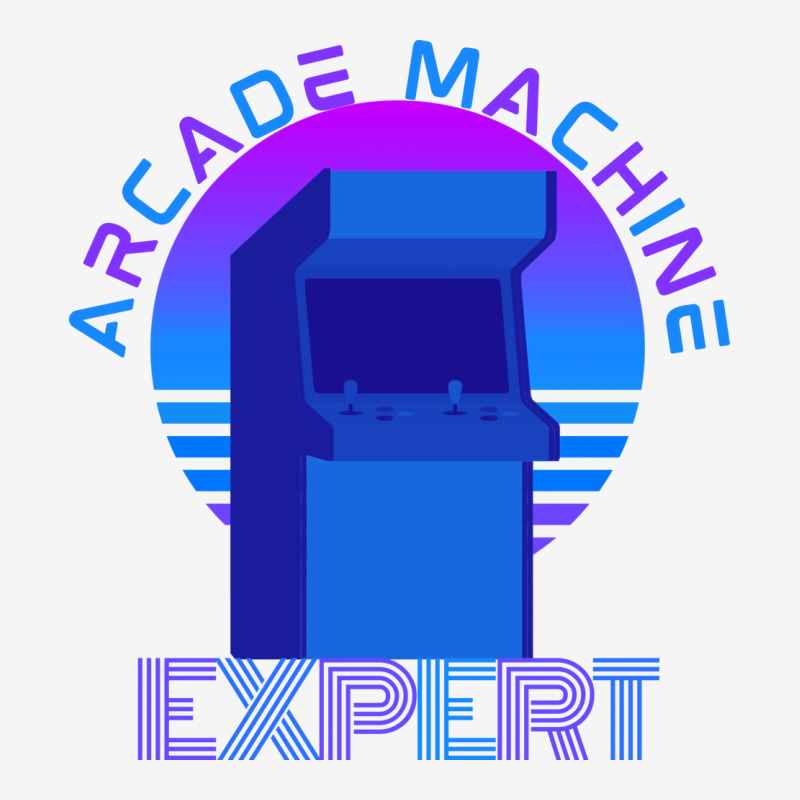 Arcade Machine Expert Aesthetic Camper Cup | Artistshot