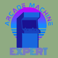 Arcade Machine Expert Aesthetic Skinny Tumbler | Artistshot