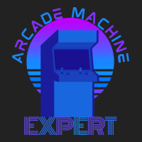 Arcade Machine Expert Aesthetic Backpack | Artistshot