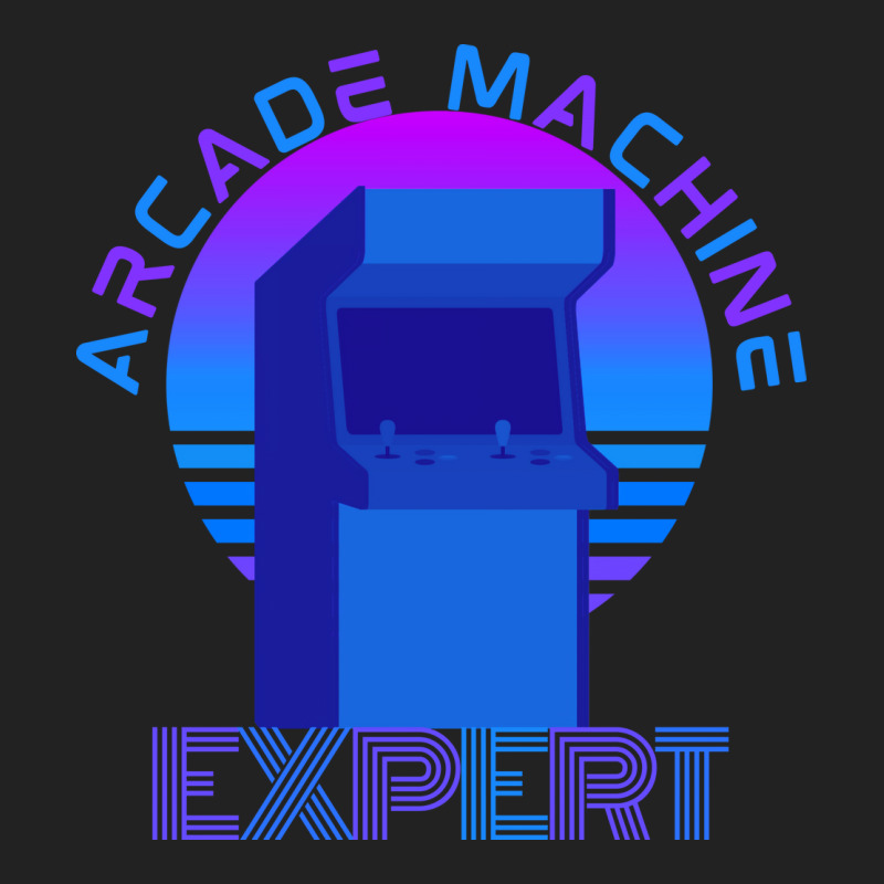 Arcade Machine Expert Aesthetic Backpack | Artistshot