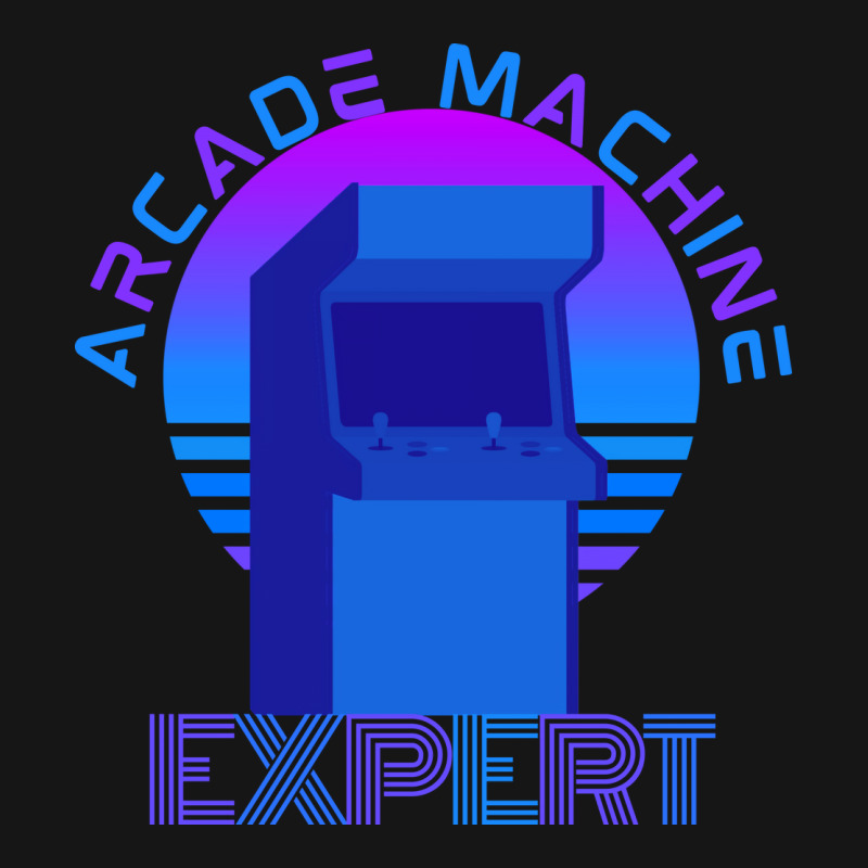 Arcade Machine Expert Aesthetic Active Duffel | Artistshot