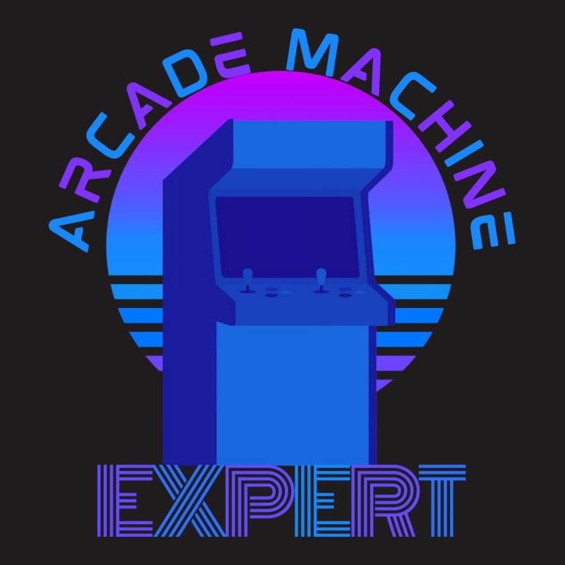 Arcade Machine Expert Aesthetic Waist Apron | Artistshot