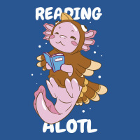 Reading Teacher Funny Fall Axolotl Turkey Thanksgi T-shirt | Artistshot