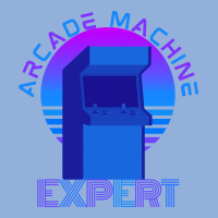 Arcade Machine Expert Summer Racerback Tank | Artistshot