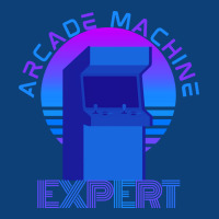 Arcade Machine Expert Summer Bucket Hat | Artistshot