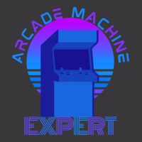 Arcade Machine Expert Summer Ladies Curvy T-shirt | Artistshot