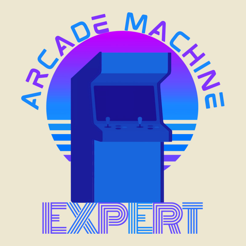 Arcade Machine Expert Summer Cropped Hoodie by remezorowettf | Artistshot