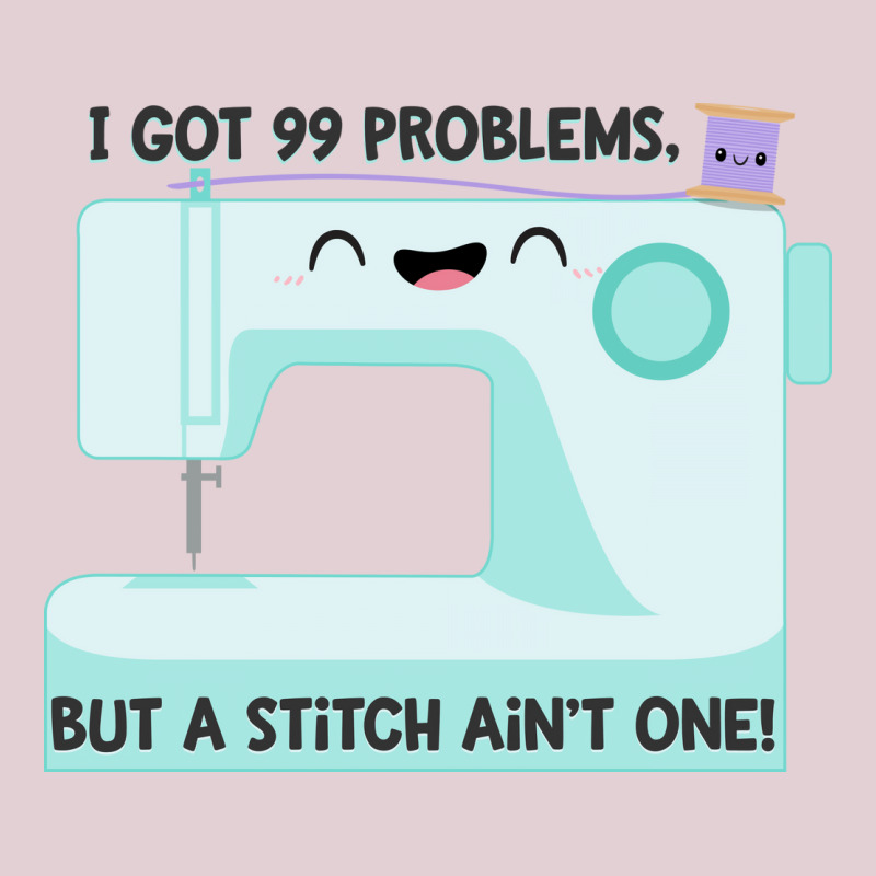 99 Problems Gift Ladies Fitted T-Shirt by ayikunahomj | Artistshot