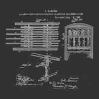 Apparatus For Removing Sheets Of Glass From Anneal Vintage Hoodie | Artistshot