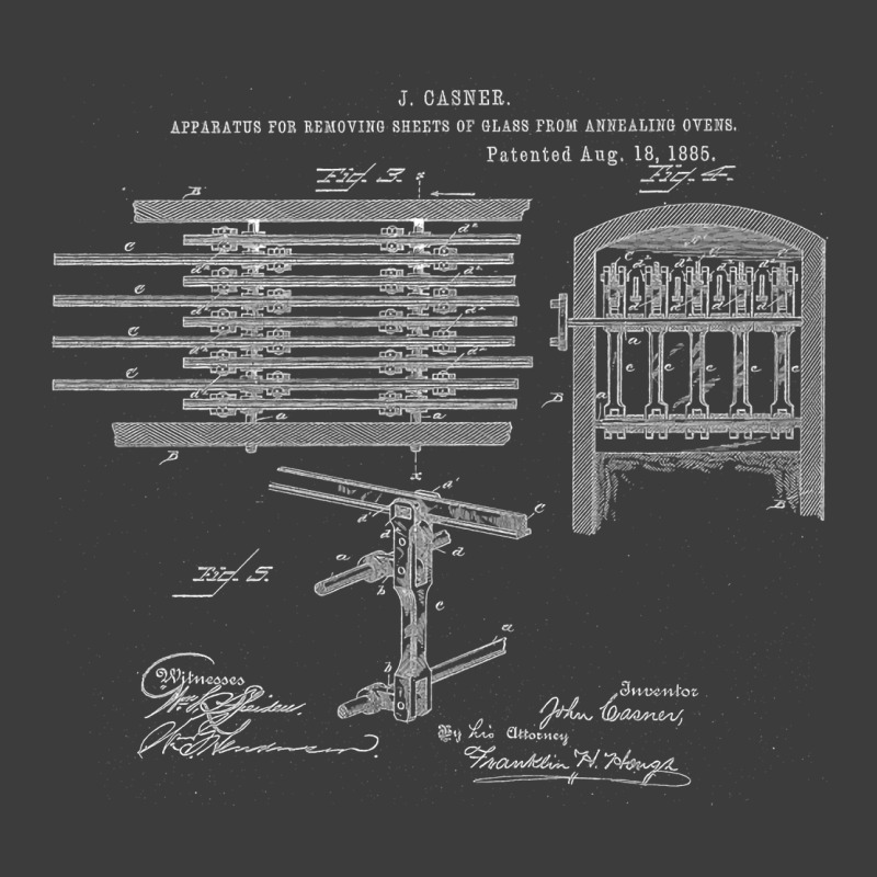 Apparatus For Removing Sheets Of Glass From Anneal Men's Polo Shirt by lelownzepag | Artistshot