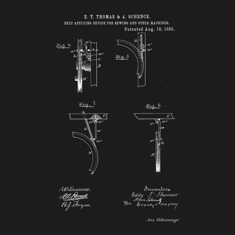 Belt Applying Device For Sewing Machine Vintage Pa Hoodie & Jogger Set | Artistshot