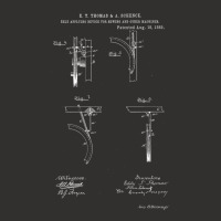 Belt Applying Device For Sewing Machine Vintage Pa Champion Hoodie | Artistshot