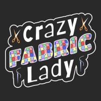 Crazy Fabric Lady Quilting Cute Printed Hat | Artistshot