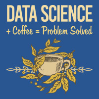 Data Science Yellow T-shirt | Artistshot