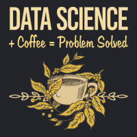 Data Science Yellow Lightweight Hoodie | Artistshot