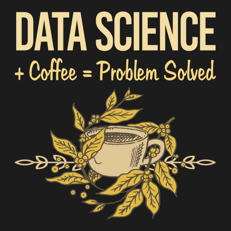 Data Science Yellow Hoodie & Jogger Set | Artistshot