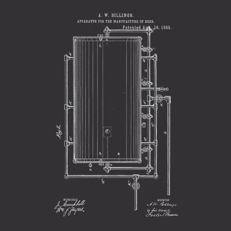 Apparatus For The Manufacture Of Beer Vintage Pate Vintage Hoodie And Short Set | Artistshot