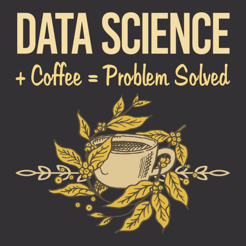 Data Science Yellow Vintage Hoodie And Short Set | Artistshot