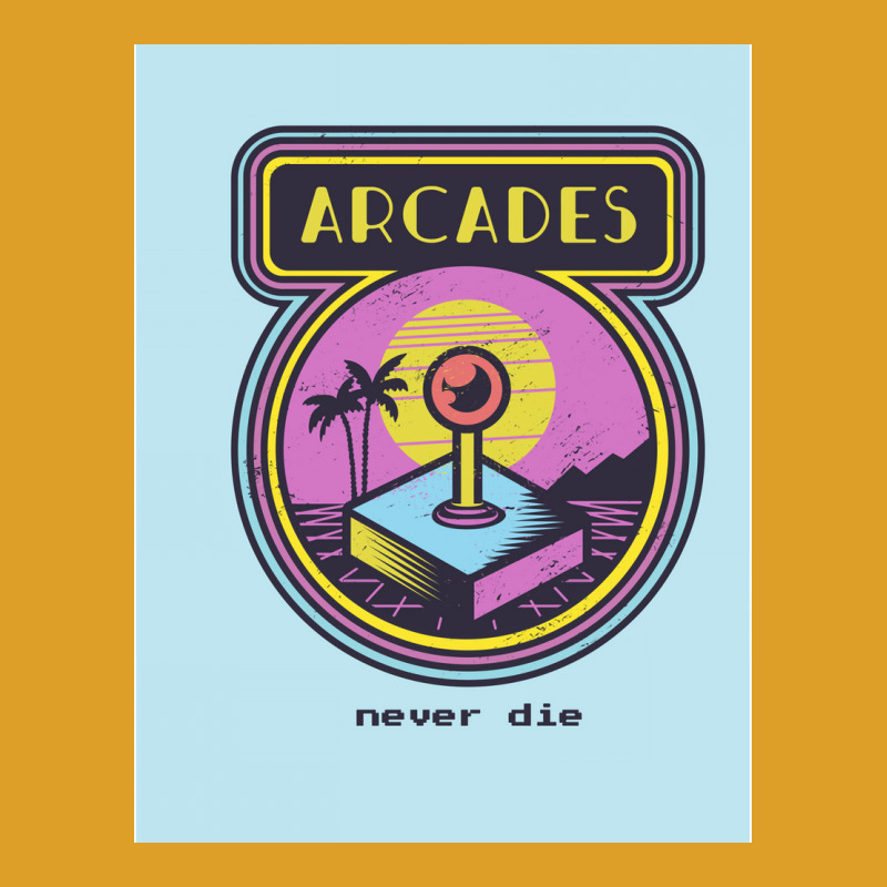 Arcades Cute T-shirt | Artistshot