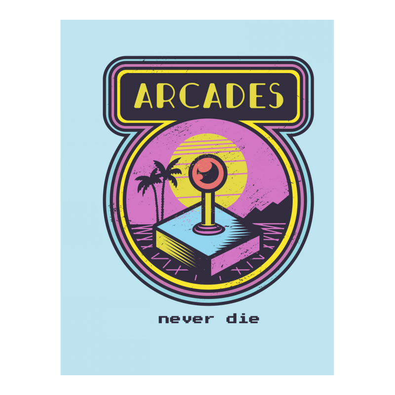 Arcades Cute V-neck Tee | Artistshot