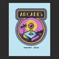 Arcades Cute Exclusive T-shirt | Artistshot