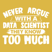 Funny Data Scientist Summer Classic T-shirt | Artistshot