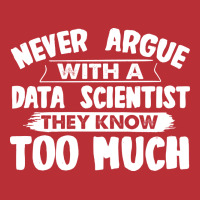 Funny Data Scientist Trending T-shirt | Artistshot