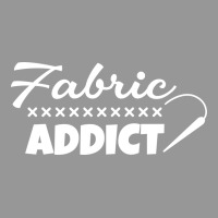 Fabric Addict Music Women's V-neck T-shirt | Artistshot