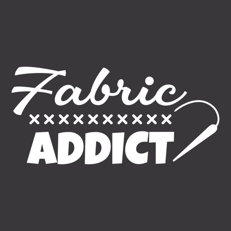 Fabric Addict Music Ladies Curvy T-Shirt by iyallaeylenj | Artistshot