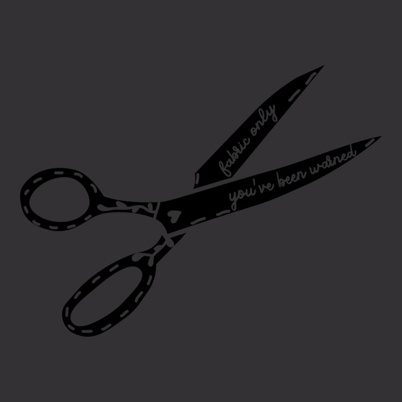 Fabric Scissors Boy Vintage Short by iyallaeylenj | Artistshot