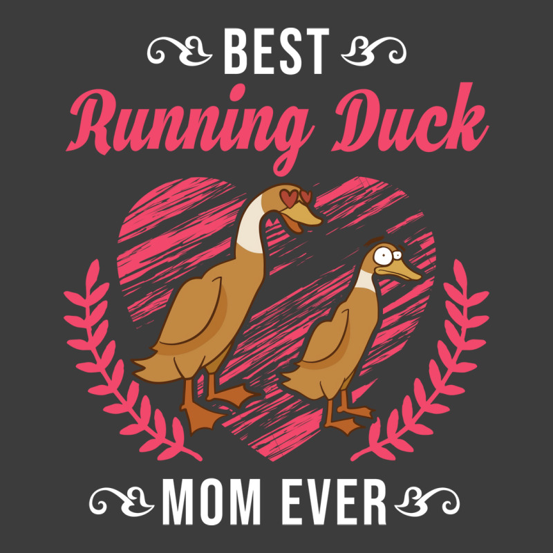 Best Running Duck Mom Ever Yellow Men's Polo Shirt | Artistshot