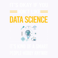 Funny Smart People Data Science Boy Tank Top | Artistshot