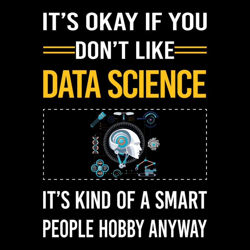 Funny Smart People Data Science Boy Fleece Short | Artistshot