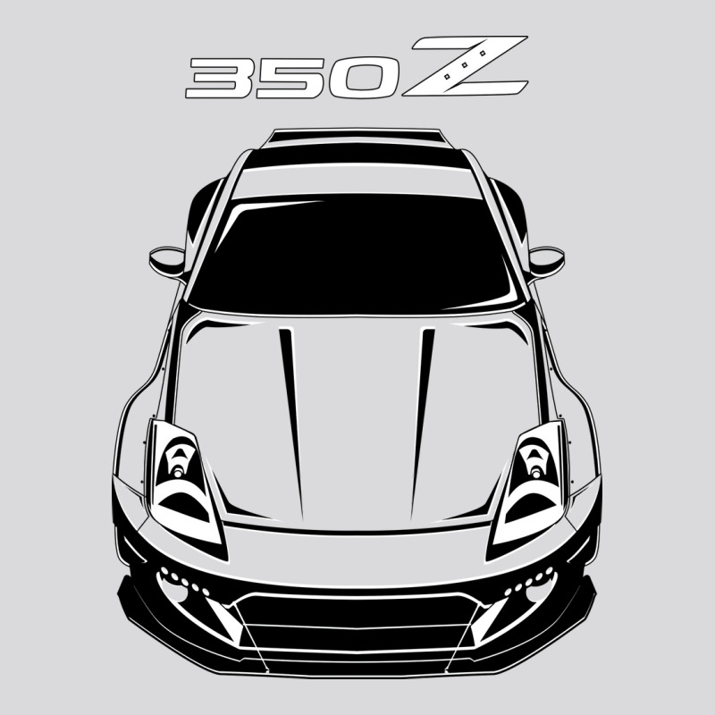 Fairlady 350z Z33 Body Kit Boy Women's Triblend Scoop T-shirt by iyallaeylenj | Artistshot