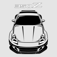 Fairlady 350z Z33 Body Kit Hipster Exclusive T-shirt | Artistshot