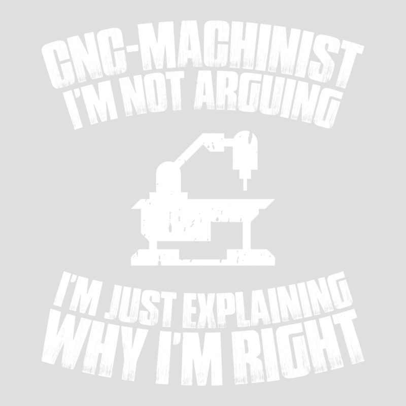 Cnc Machinist Cnc Operator Cnc Machine Cute V-Neck Tee by lavopacyangd | Artistshot