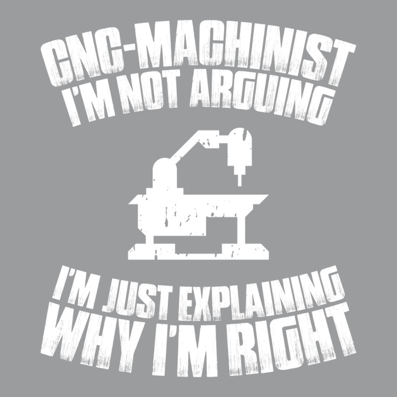 Cnc Machinist Cnc Operator Cnc Machine Cute Classic T-shirt by lavopacyangd | Artistshot