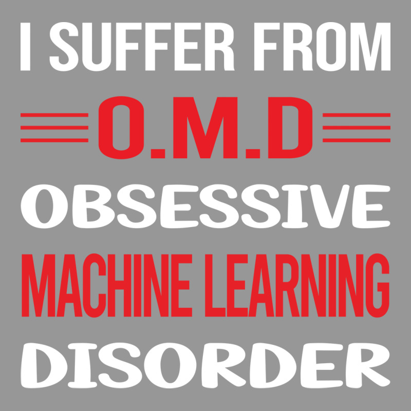 Funny Obsessive 01 Machine Learning Boy Women's V-Neck T-Shirt by umayahalieyap | Artistshot