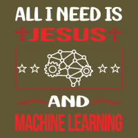 Funny Jesus Machine Learning Aesthetic Vintage Short | Artistshot