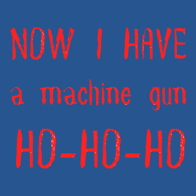 How I Have A Machine  Hohoho Cool Ladies Fitted T-Shirt by dallosandejg | Artistshot