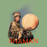 Shaman Hippie Graphic T-shirt | Artistshot