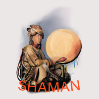 Shaman Hippie Pocket T-shirt | Artistshot