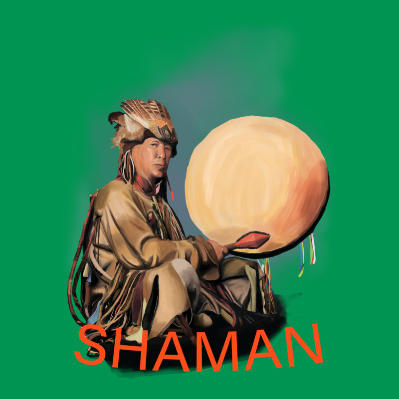 Shaman Hippie Classic T-shirt | Artistshot