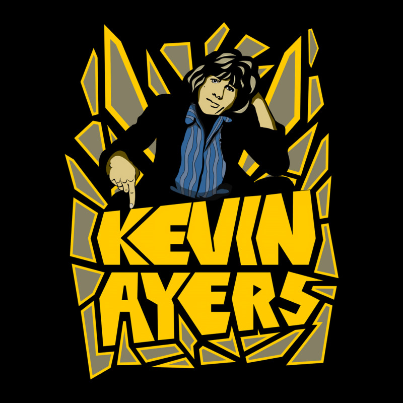 Kevin Ayers Green Fleece Short | Artistshot