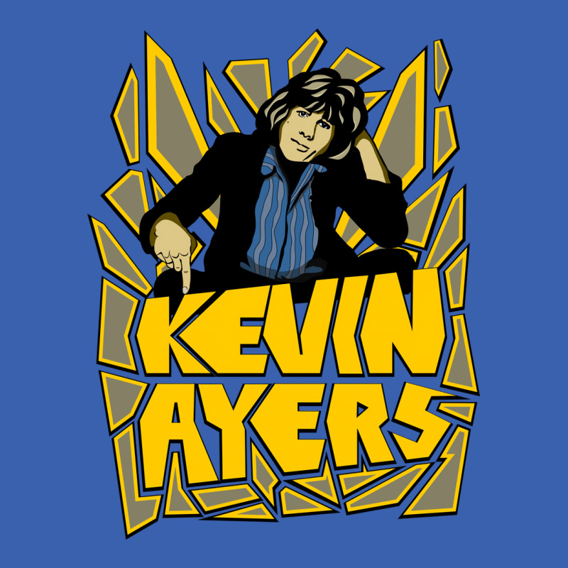 Kevin Ayers Green Ladies Polo Shirt by yengosahideu | Artistshot