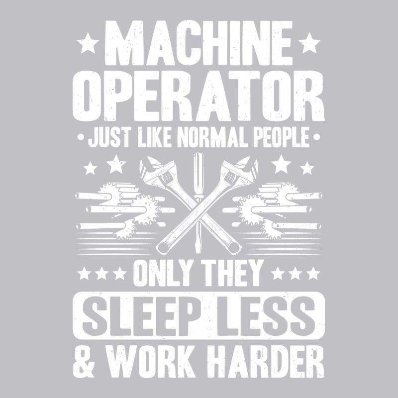 Machine Operator Cnc Machinist Cnc Operator Quote Pocket T-shirt | Artistshot