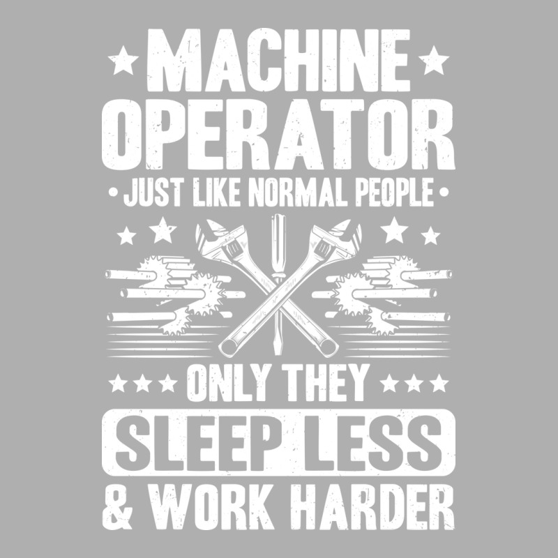 Machine Operator Cnc Machinist Cnc Operator Quote Ladies Fitted T-Shirt by zuldogmallm | Artistshot