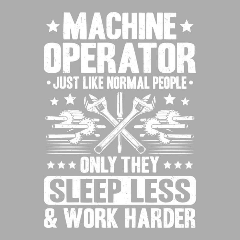 Machine Operator Cnc Machinist Cnc Operator Quote Men's T-shirt Pajama Set | Artistshot