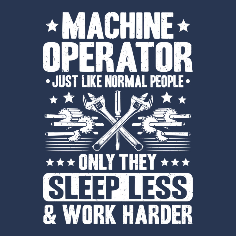 Machine Operator Cnc Machinist Cnc Operator Quote Men Denim Jacket | Artistshot